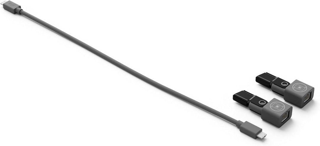 Logitech RALLY MIC POD CAT COUPLER