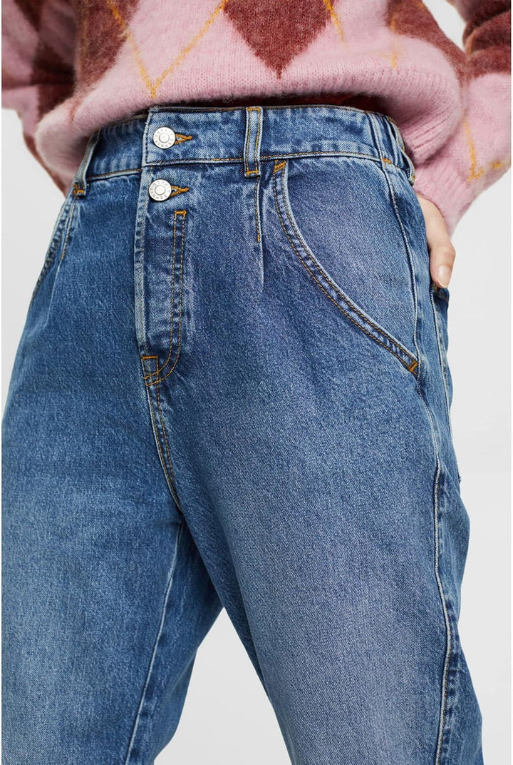 ESPRIT Damen Jeans