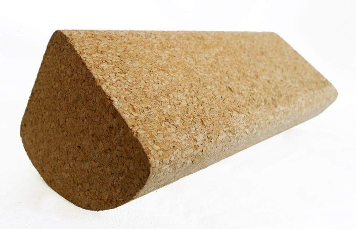 Yoga Block | Blöcke (Kork) – Klotz | Klötze – 100% Naturkork – Grosse Auswahl – Unterschiedliche Grö