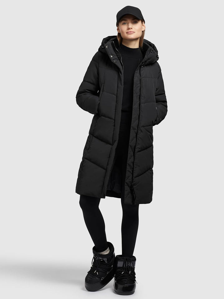 khujo Popjacke L Schwarz, L Schwarz