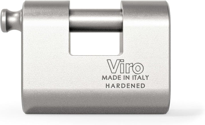 Viro 4153 EUROMONOLITH, Sockel 78 mm, Stahl