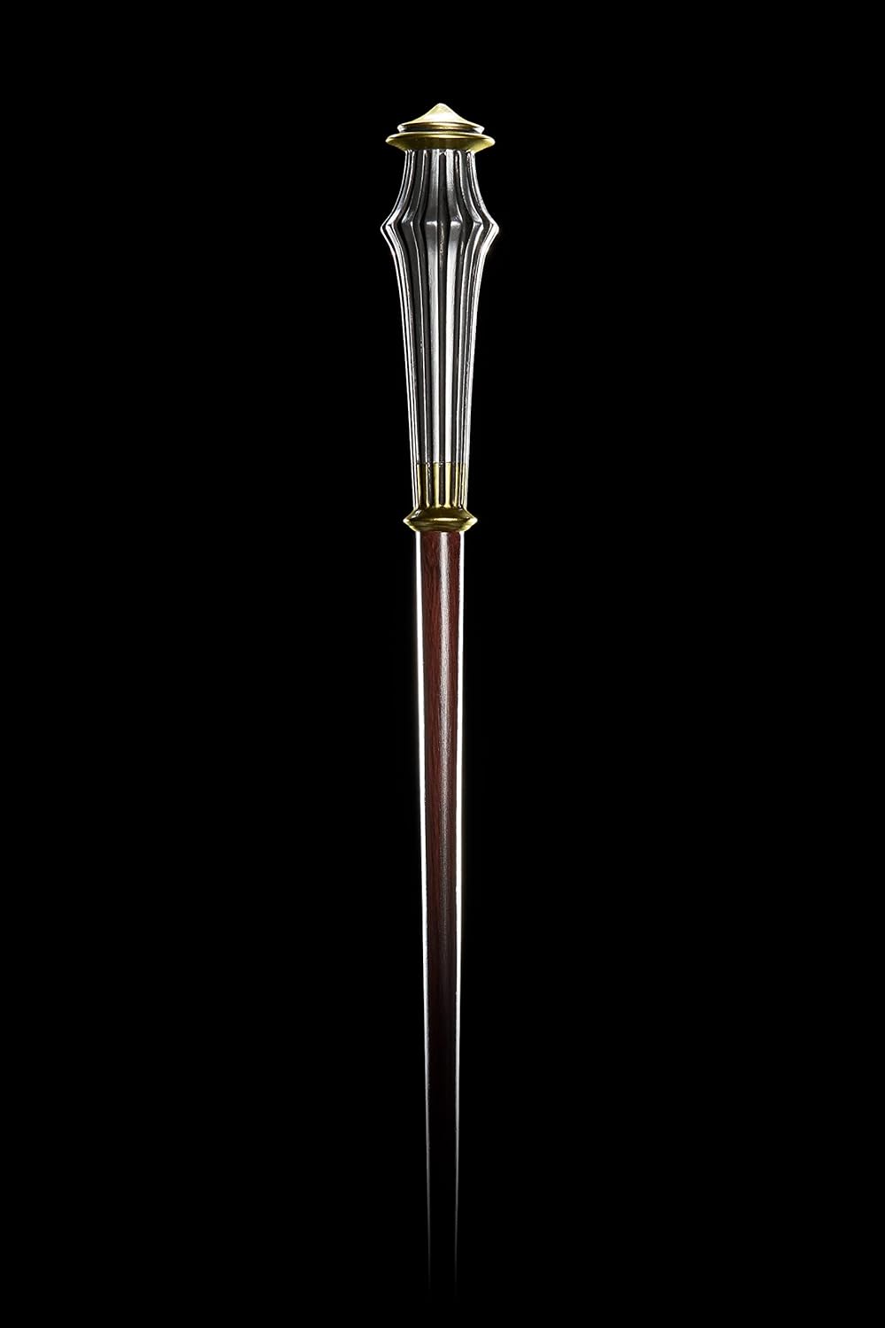 The Noble Collection Anton Vogel Collector Wand