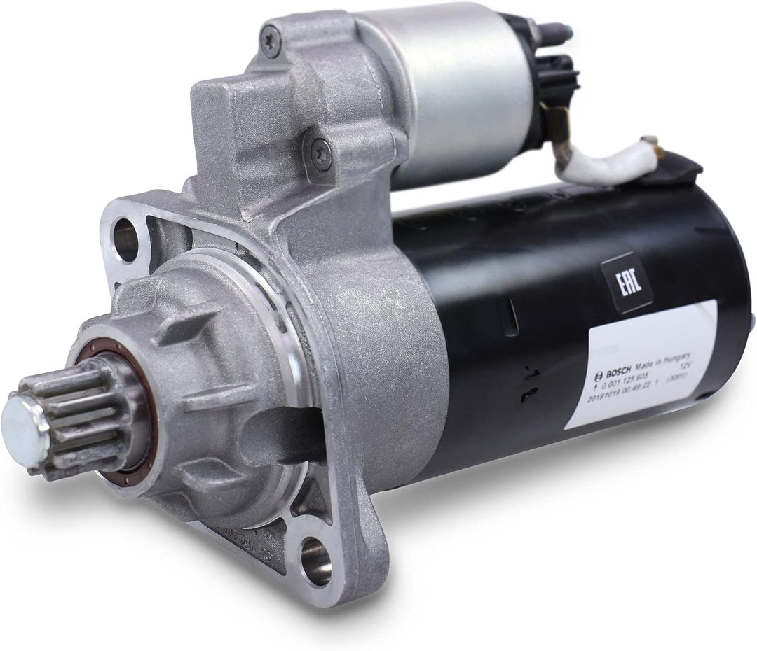 Bosch 0001125605 Starter