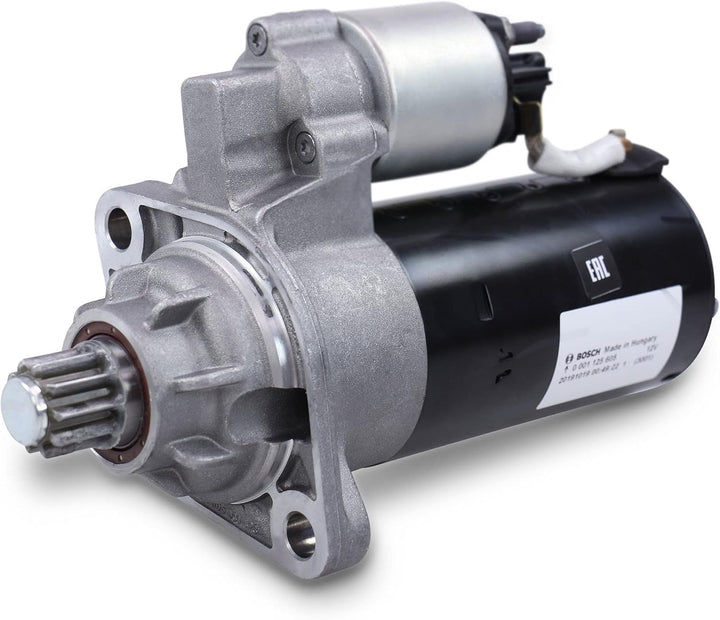 Bosch 0001125605 Starter