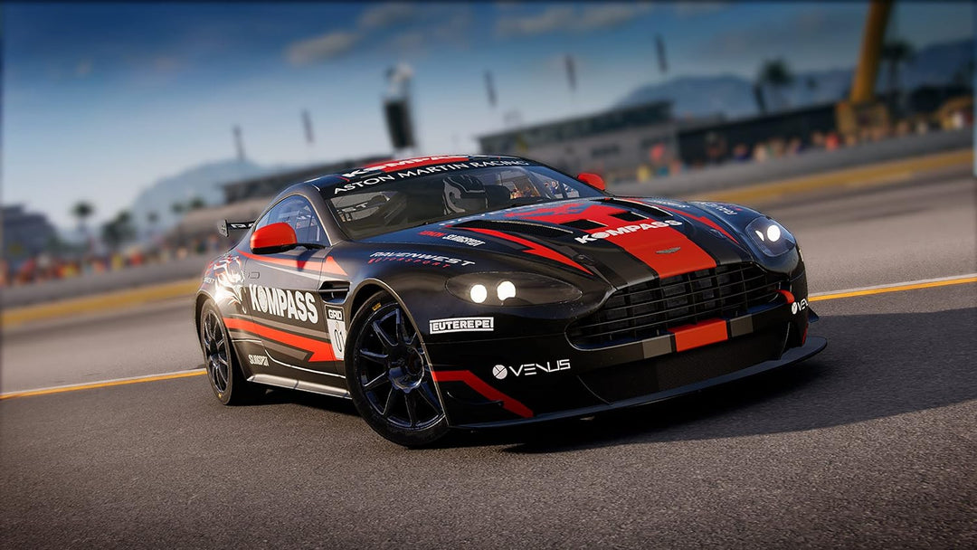 Grid Legends for PlayStation 4