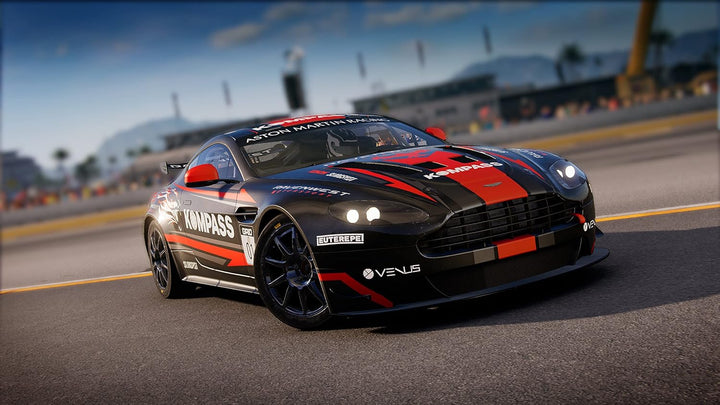 Grid Legends for PlayStation 4