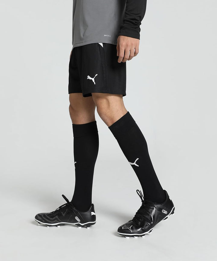 PUMA Herren Shorts, , XS Puma Black-puma White, XS Puma Black-puma White