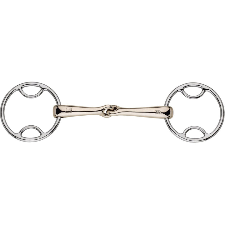 Sprenger einfach gebr.Dynamic RS Multi Ring Gebiss SENSOGAN