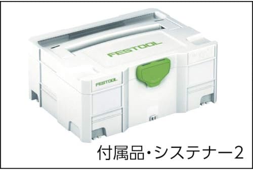 Festool DD-ES Exzentervorsatz FastFix