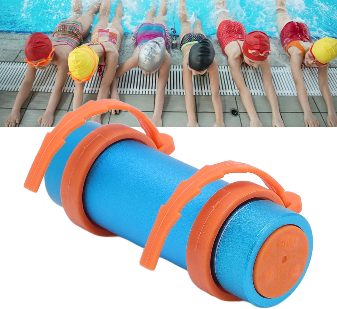 wasserdichte MP3 -Player Zum Schwimmen, Geniessen Sie Bis zu 2.000 Songs, 8 GB Unterwassermusik Play