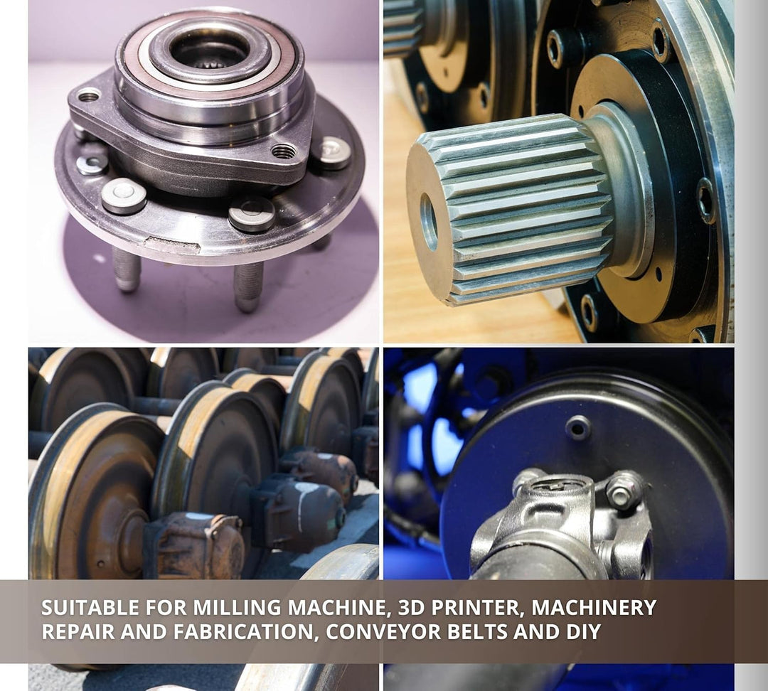 DOJA Industrial | Lager mit Unterstützung UCFC 205 Kugellager mit Unterstützung für Wellenlager (25