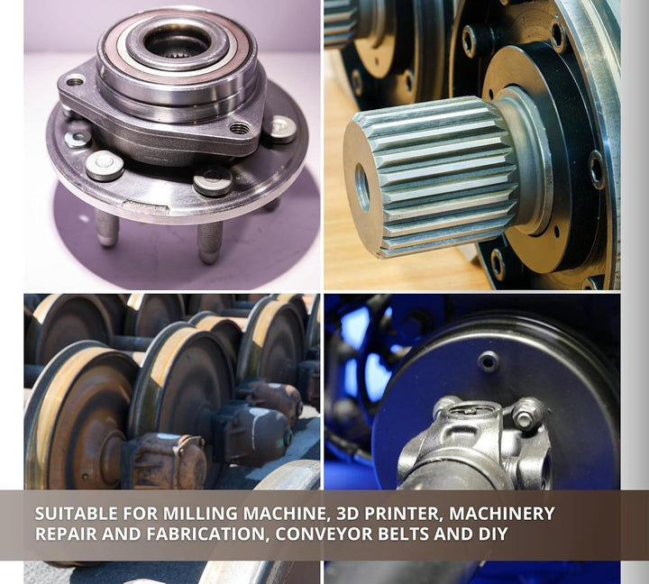 DOJA Industrial | Lager mit Unterstützung UCFC 205 Kugellager mit Unterstützung für Wellenlager (25