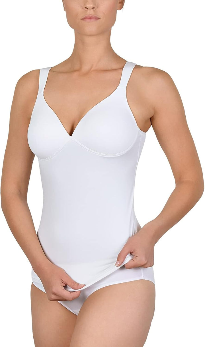 Naturana Damen BH 85B Weiss, 85B Weiß