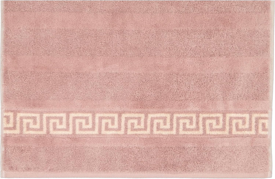 Cawö Duschtuch Noblesse Duo 1003 | 83 magnolie - 80 x 150