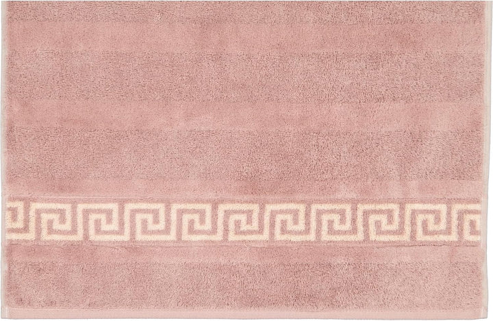 Cawö Duschtuch Noblesse Duo 1003 | 83 magnolie - 80 x 150