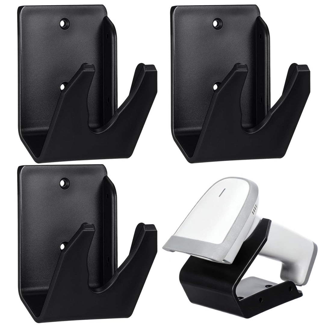 Happyyami 3 Stück Scannerhalterung Halter Für Handscanner Scannerhalterhalterung Handheld-Scanner-st