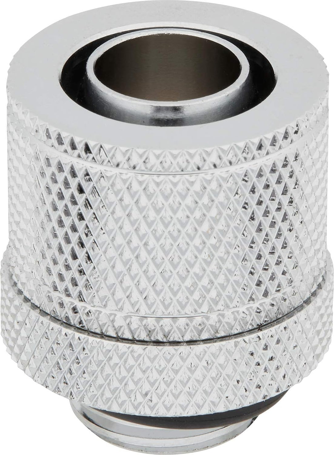 Corsair Hydro X Series, XF Kompressionsanschluss, AD/ID 13/10 mm (1/2“/3/8“) Viererpack (G1/4" BSPP