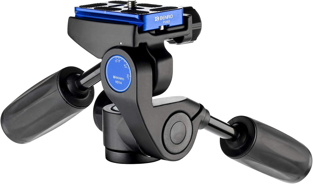 BENRO Rotule Photo HD1A, HD1A