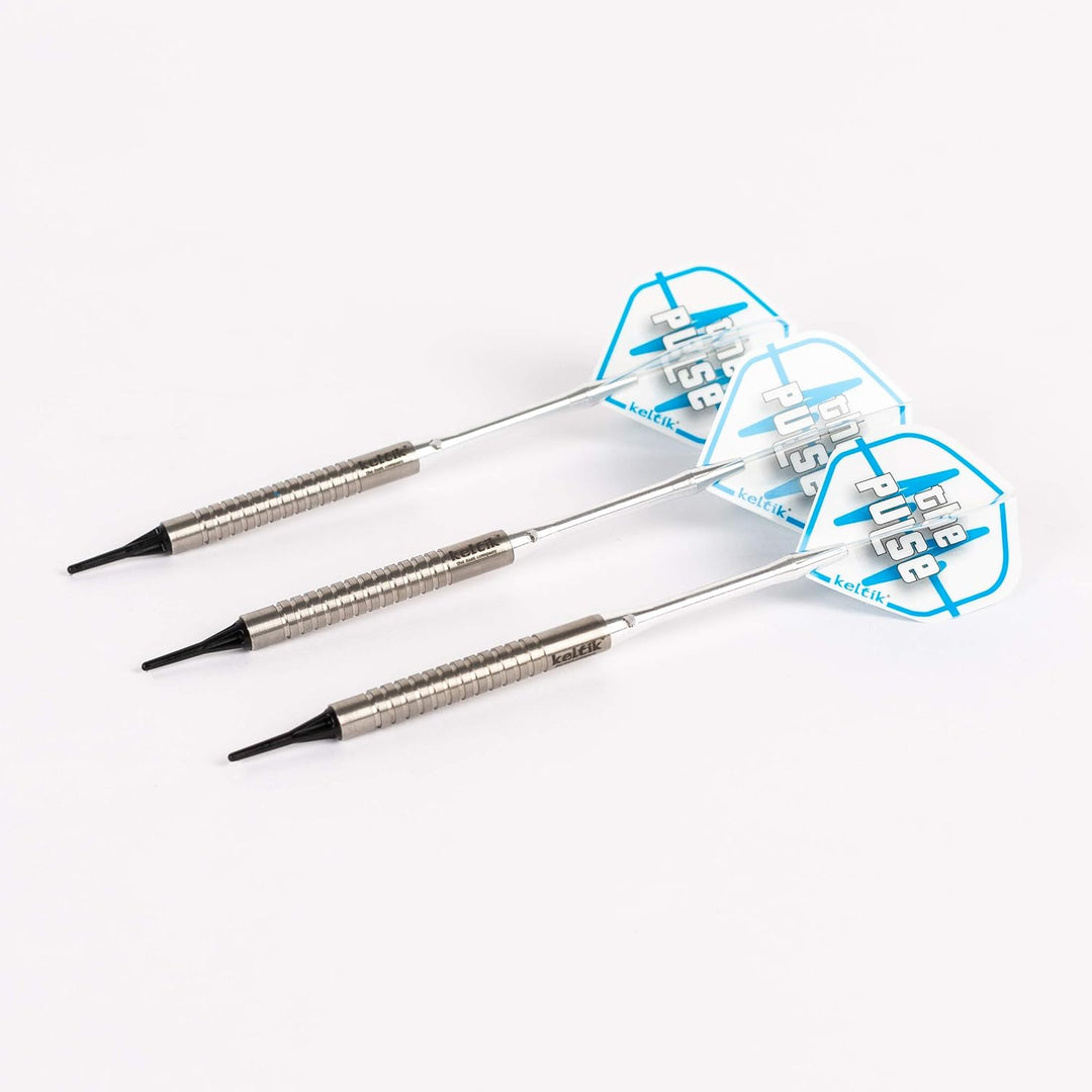 Keltik Softdart The Puls 16g, The Puls 16g