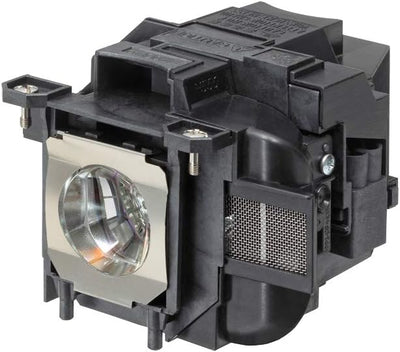 Epson V13H010L78 Ersatzlampe für VS330/VS335W/EX3220/EX5220/EX6220/EX7220 Projektor (200 Watt)