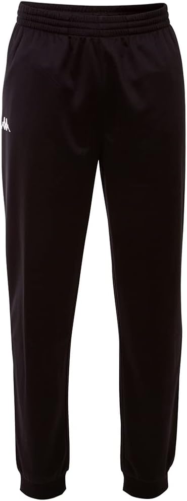 Kappa Herren Till Tracksuits asphalt S, asphalt S