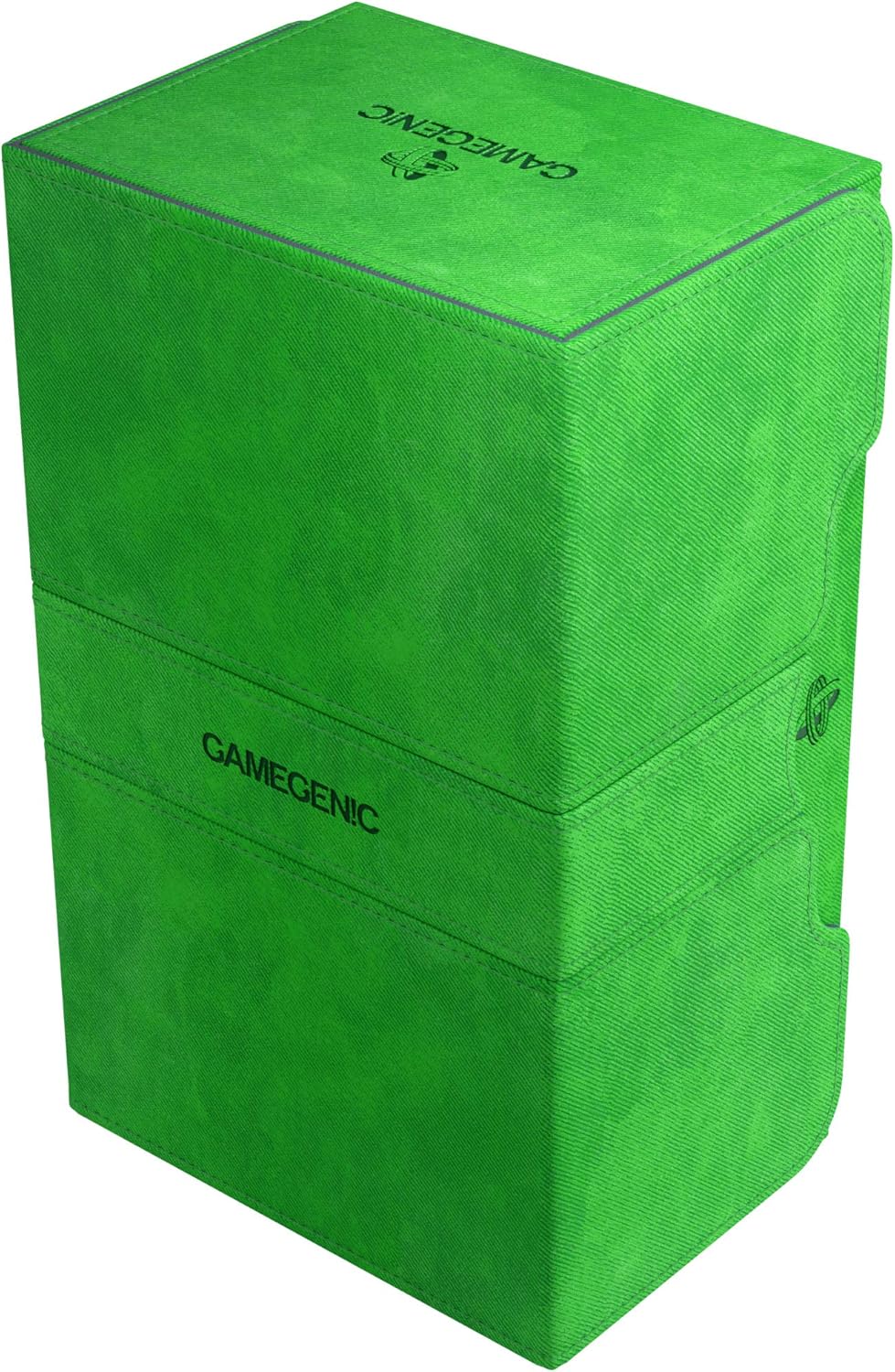Gamegenic, Stronghold 200+ Convertible Green Grün, Grün