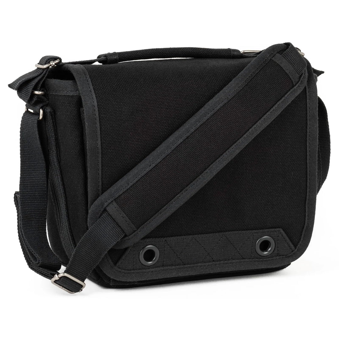 Retrospective® 4 v2.0 - black Schwarz, Schwarz