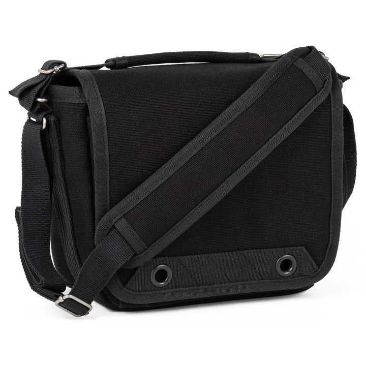 Retrospective® 4 v2.0 - black Schwarz, Schwarz