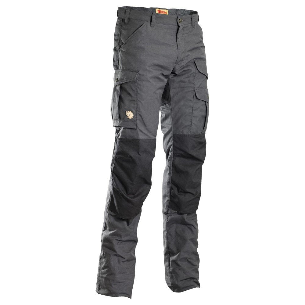 Fjällräven Herren Barents Pro Winter Hose, Grau (Dark Grey 030), 60