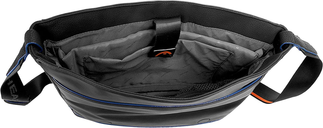 HEAD Messenger Tasche WORK