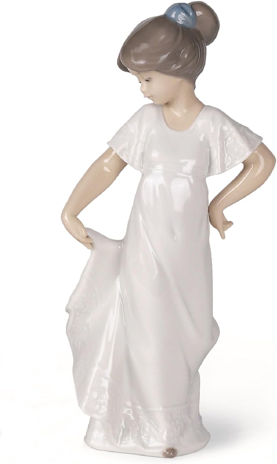 NAO How Pretty! Porzellanfigur