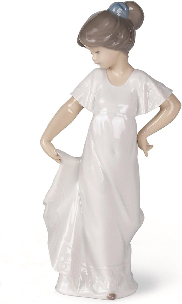 NAO How Pretty! Porzellanfigur