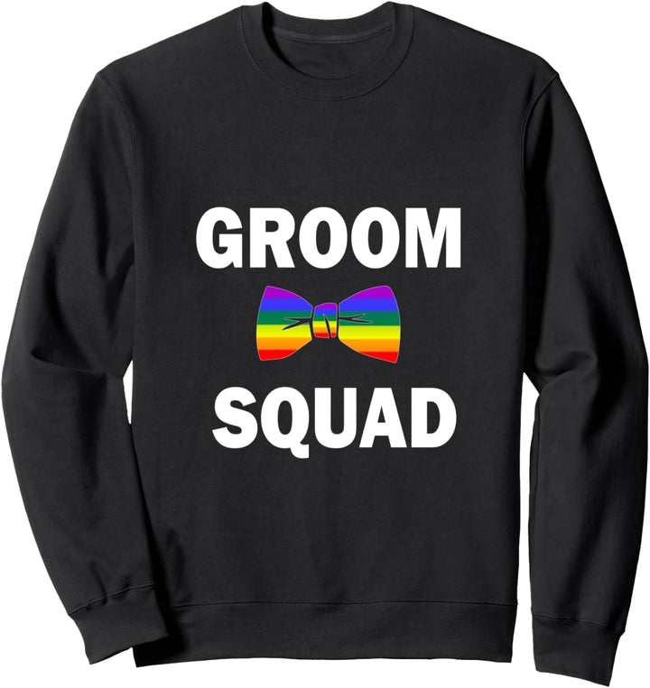 LGBT Gay Pride Schwule Lesben Bisexuelle Transgender Sweatshirt
