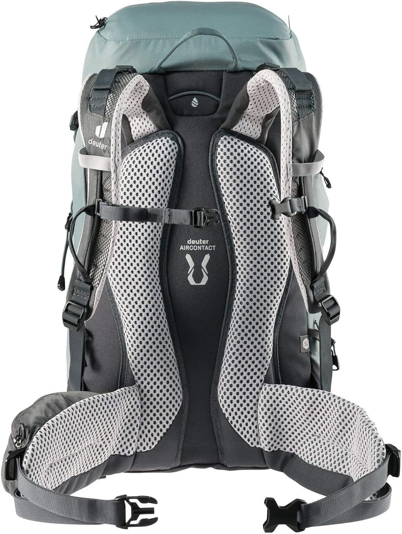 deuter Damen Trail 28 Sl Wanderrucksack (1er Pack) 28l Shale-graphite, 28l Shale-graphite