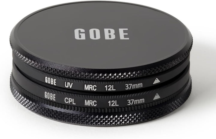 GOBE FK Mix 2 Stück 1P, 37 mm