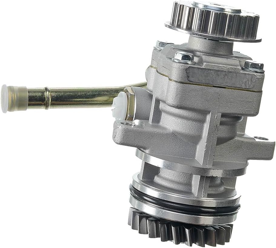 Frankberg Servopumpe Hydraulikpumpe Lenkung Kompatibel mit T.o.u.a.r.e.g 7LA 7L6 7L7 2.5L 2003-2010