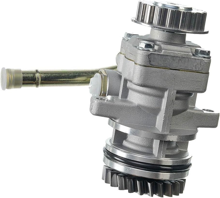 Frankberg Servopumpe Hydraulikpumpe Lenkung Kompatibel mit T.o.u.a.r.e.g 7LA 7L6 7L7 2.5L 2003-2010