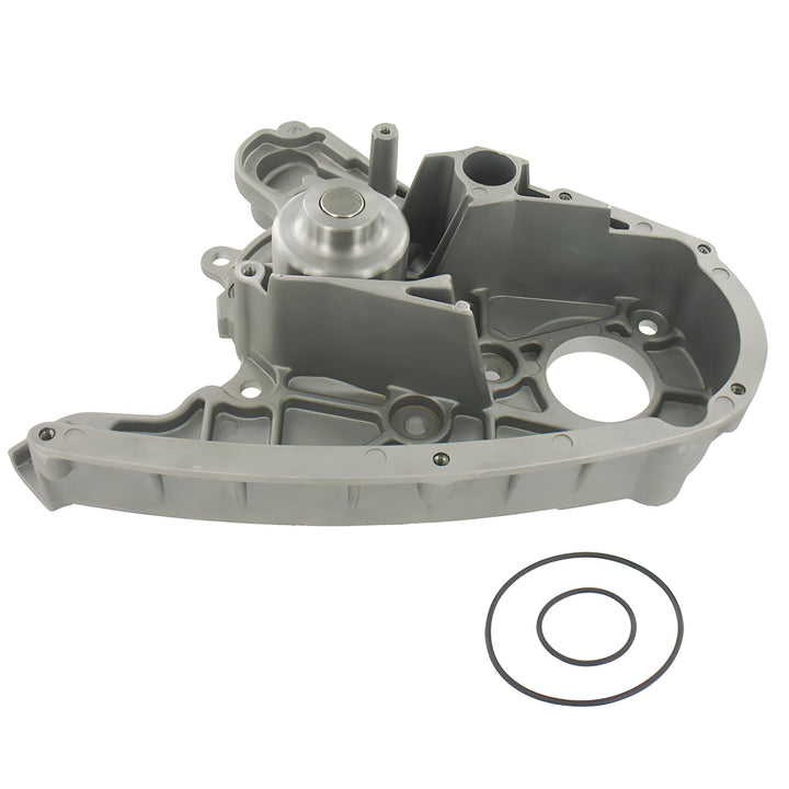 SKF VKPC 82390 Wasserpumpe