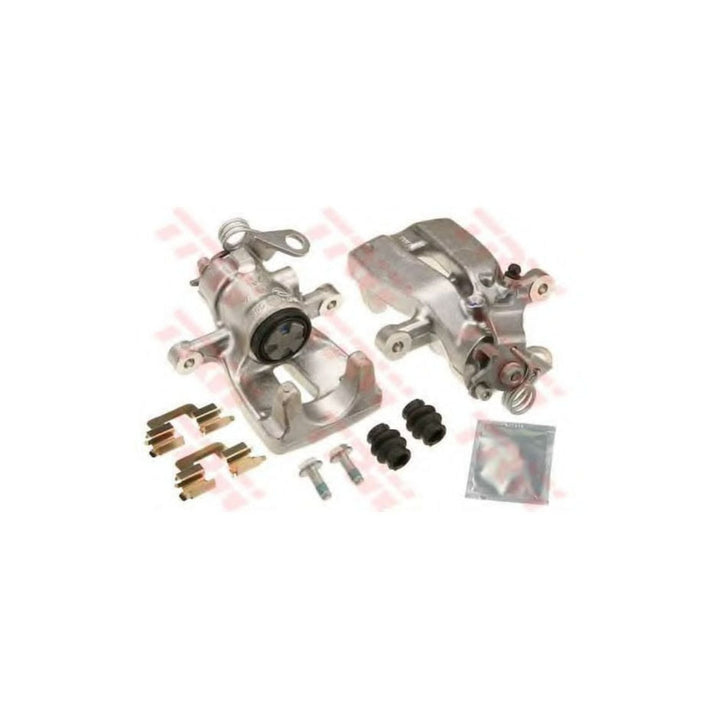 TRW BHQ289E Bremssattel