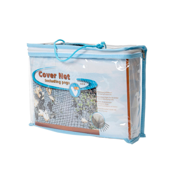 velda VT Cover Net 6 x 5 m, 6 x 5 m