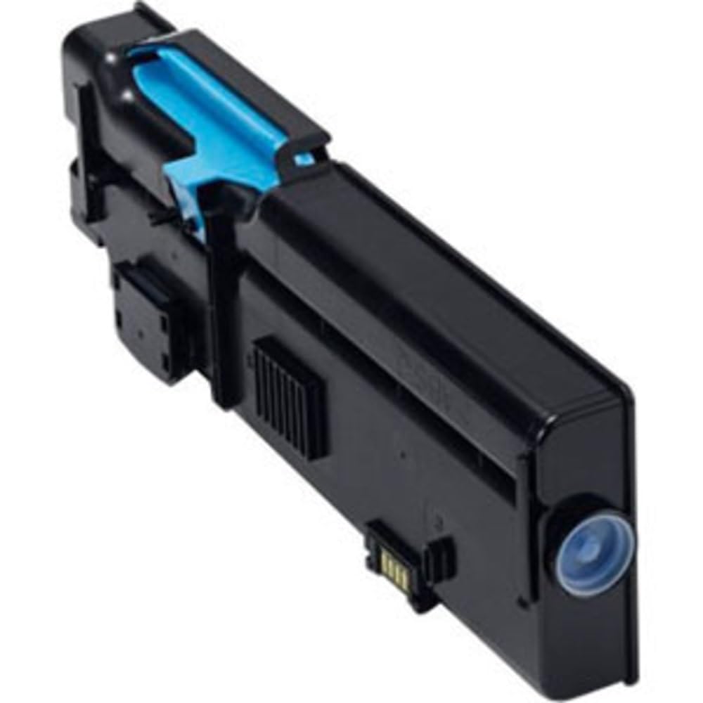 Dell TW3NN Tonerkartusche und Laserdrucker