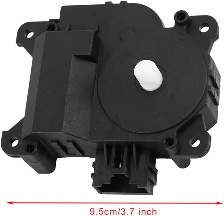 Riloer Heizung A/C Servomotor Stellantrieb HVAC Gebläse für T0Y0TA C-AMRY 1997–2001, S-OLARA 1999–20