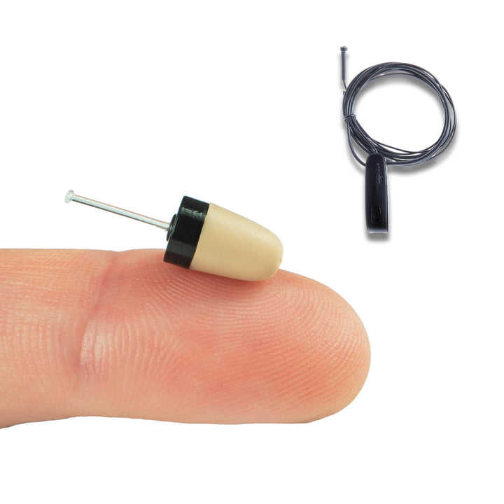 PingaOculto Spion Kopfhörer Bluetooth Prüfung Mini VIP Pro Unsichtbare Kopfhörer Handy Mikrofon Kabe