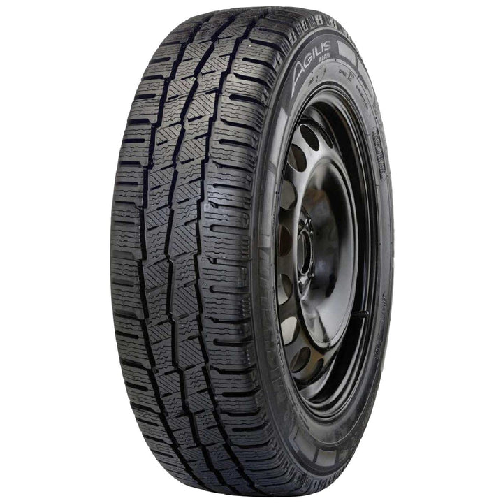 Michelin Agilis Alpin M+S - 205/75R16 113R - Winterreifen