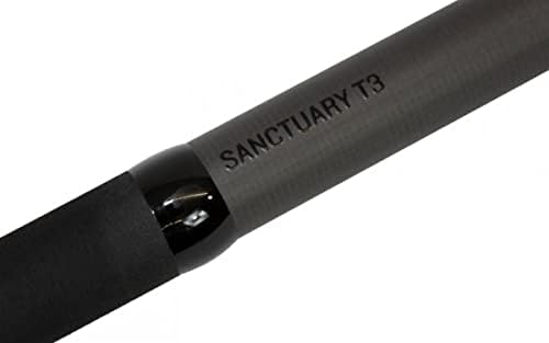 Trakker Fischnetz Sanctuary T3 Landing