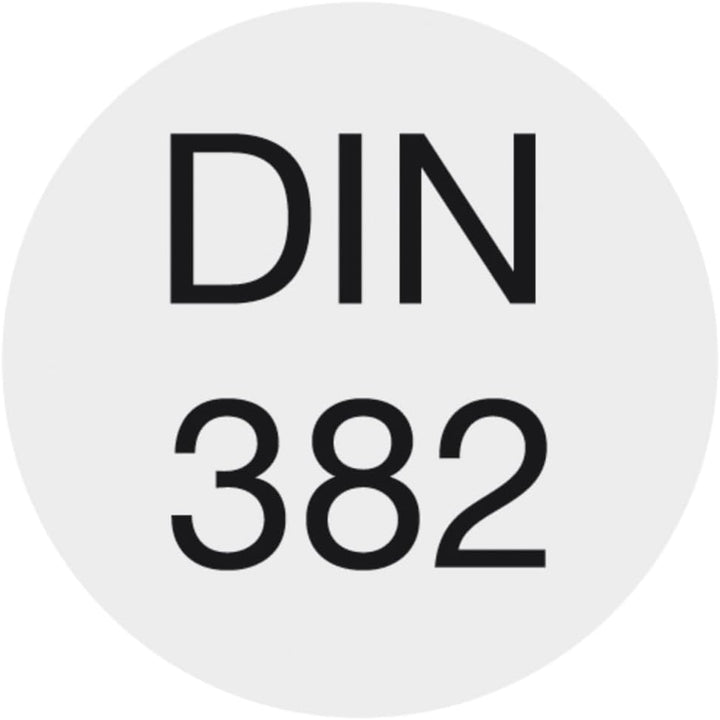 Forum Schneideisen DIN382 HSS M 8 6-Kant Set, 4317784821872