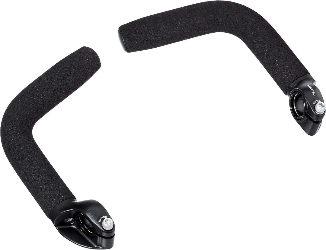 ERGOTEC Lenkerenden EVO Touring L, 50011001,