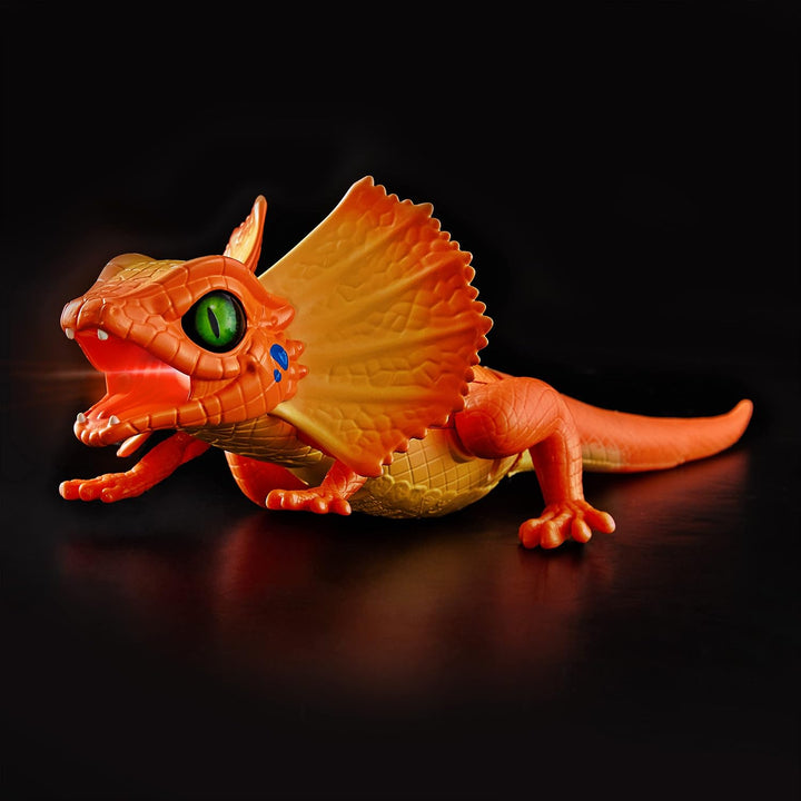Zuru - Robo Alive-Lezard, 7149, Mehrfarbig