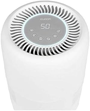 EUROM Oasis 303 WiFi Luftbefeuchter bis 300 ml/h