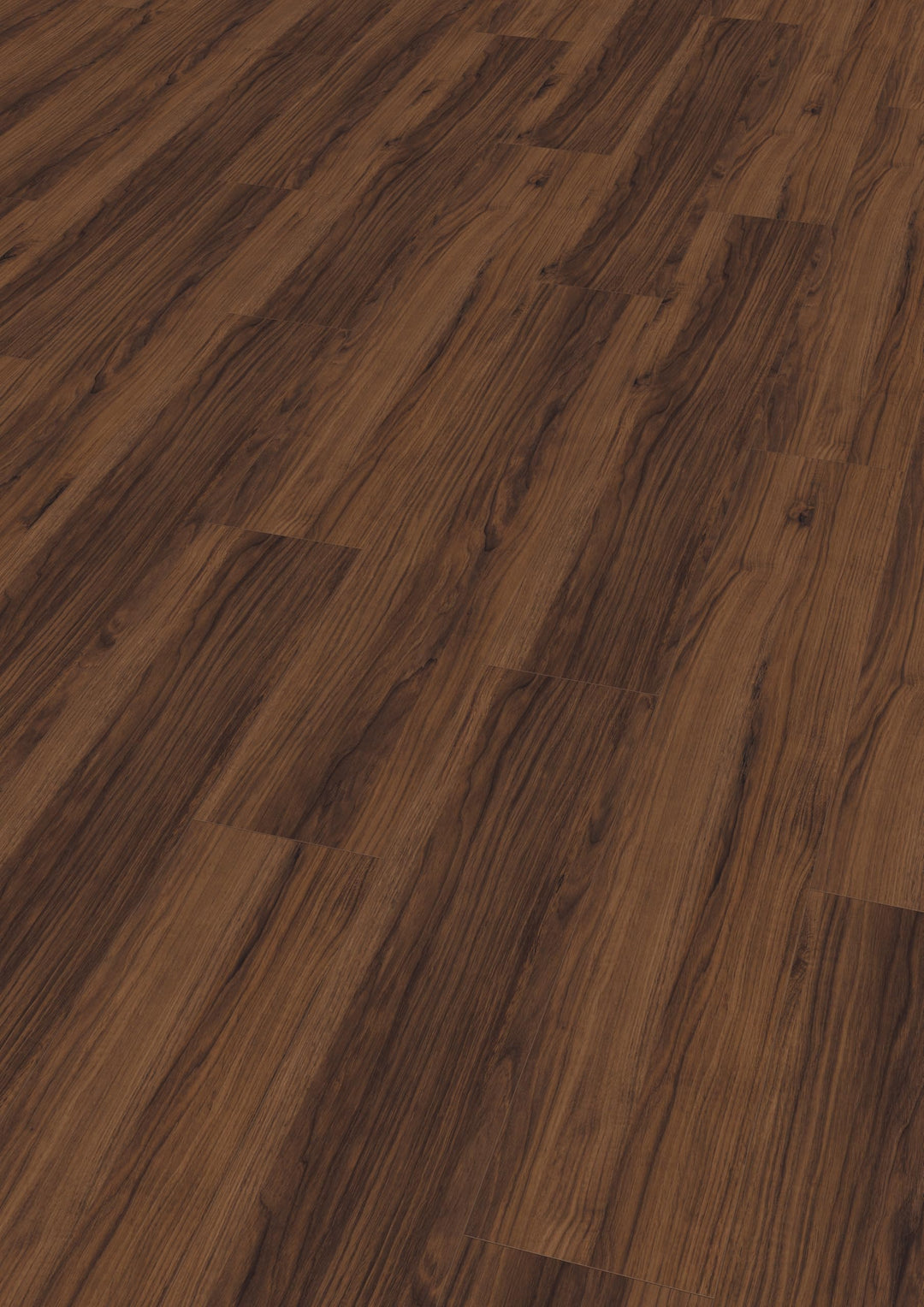 EGGER NatureSense Laminat EL1307 Warmia Nussbaum braun 1292x193x8mm (1,995m²) 1,995m² | Boden, 1,995